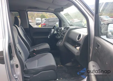 2007 Honda Element Lx z USA, uszkodzony, nr VIN 5J6YH28377L010906